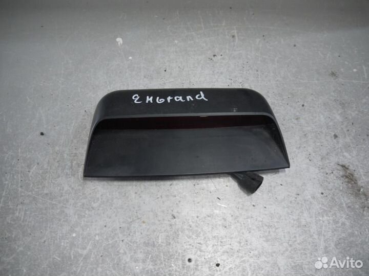 Фонарь задний (стоп сигнал) (седан) Geely Emgrand