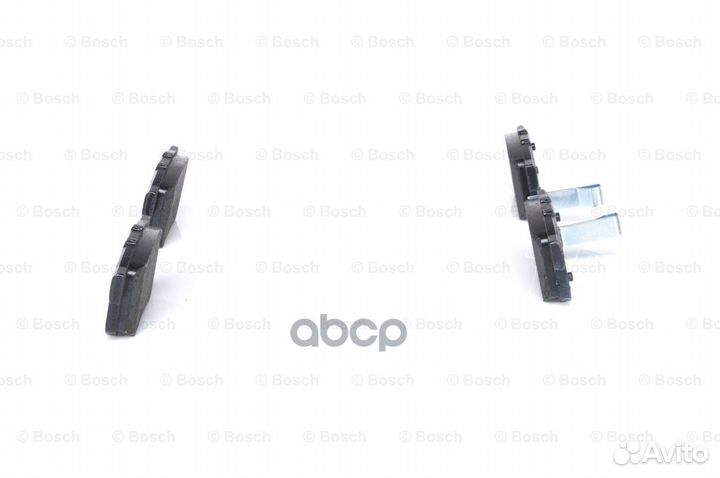 0 986 461 006 325 02 колодки дисковые з Honda