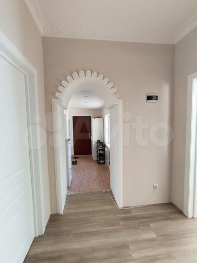 Дом 155 м² на участке 5 сот.