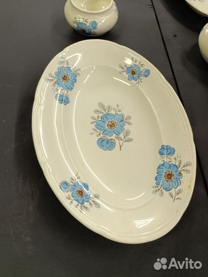 Посуда Зик конаково СССР