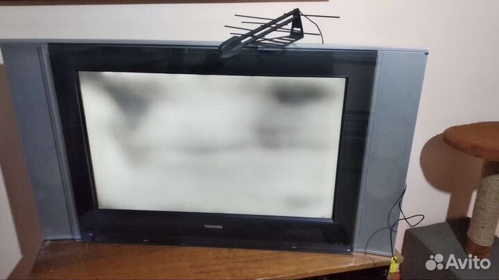 Телевизор Toshiba