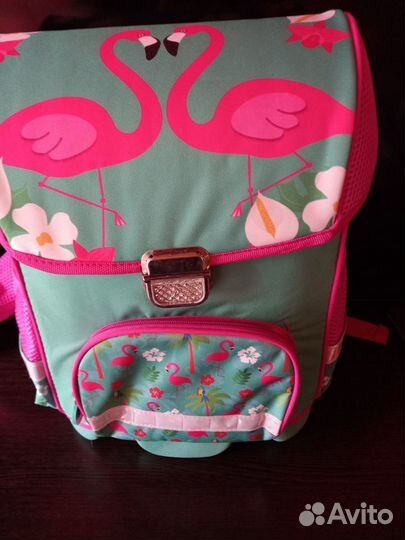 Рюкзак детский школьный новый
