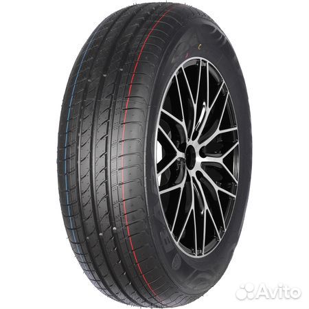 Bars UZ200 195/55 R15 85V