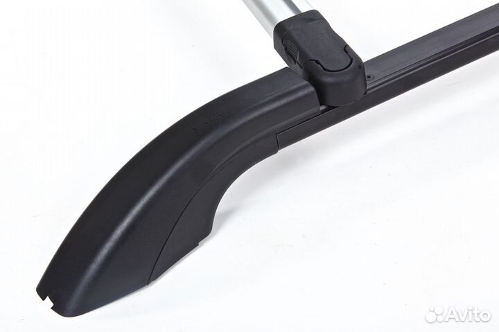 Рейлинги на крышу Mercedes Citan, Renault Kangoo