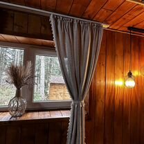 Коттедж 190 м² на участке 55 сот.