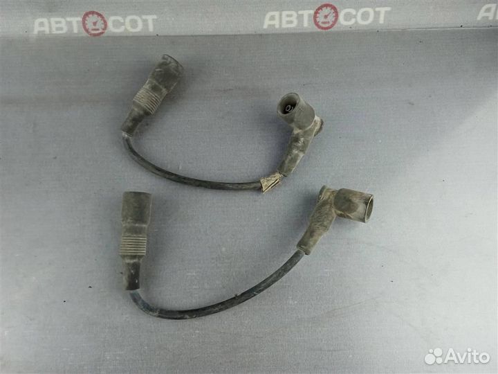 Комплект высоковольтных проводов Audi S6 1995-19