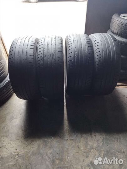 Goodyear Excellence 235/55 R17