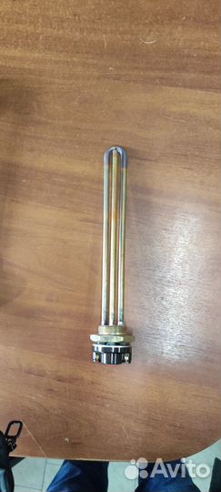 Тэн RDT для водонагревателя Ariston 1.5квт