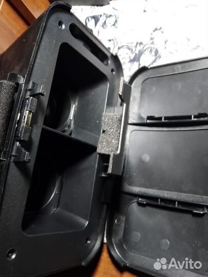 Очки виртуальной реальности VR park