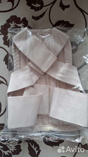 Корректор осанки s