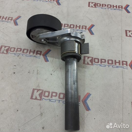 Натяжитель ремня audi A3