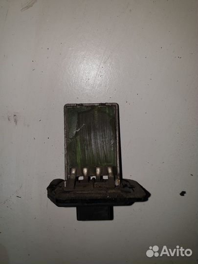 Резистор Hyundai Accent Хендай Акцент