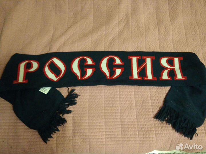 Шарф мужской оригинал