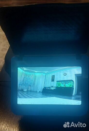 Подводная камера для зимней рыбалки