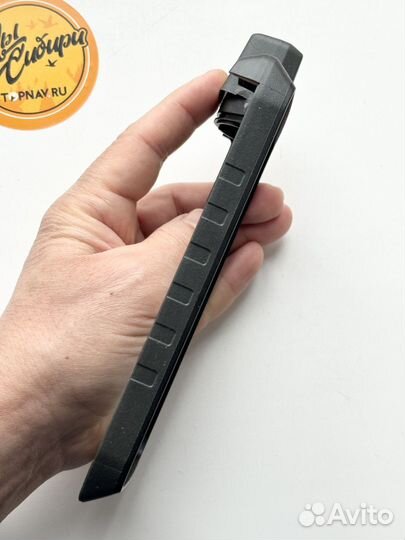 Передняя часть без дисплея Garmin Montana 700