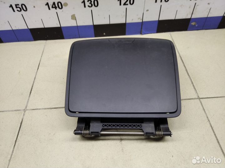 Ящик передней консоли Yeti 2009