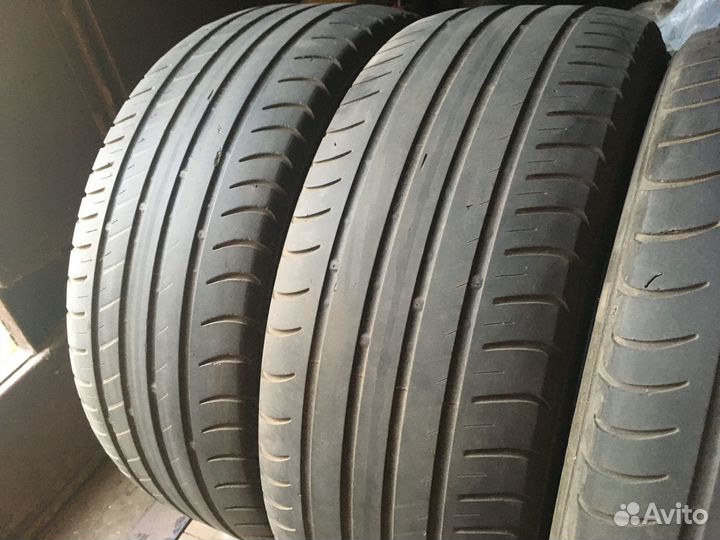 Viatti Strada Asimmetrico 225/50 R17