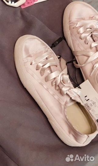 Кеды детские