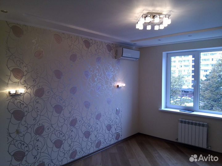 Ремонт и отделка квартир, домов и офисов