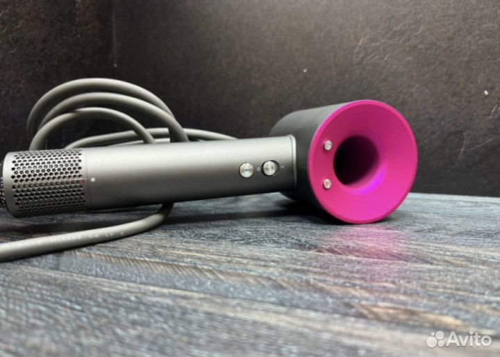 Фен Dyson supersonic hd08