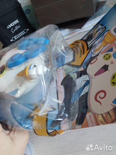 Yokai watch новый