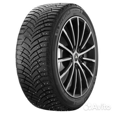 Michelin X-Ice North 4 295/30 R20 101H