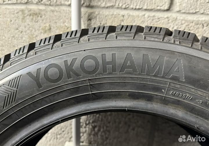 Yokohama Ice Guard IG65 205/55 R16 94T