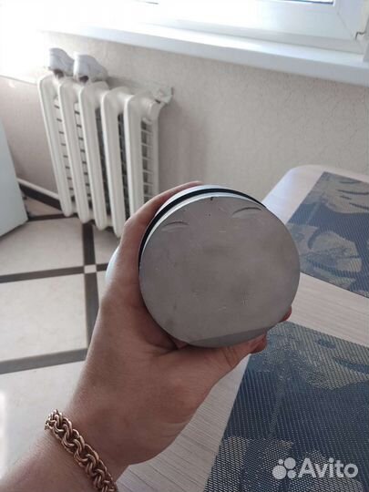 Поршни ADR (номинал ) ауди А4,пассат б5