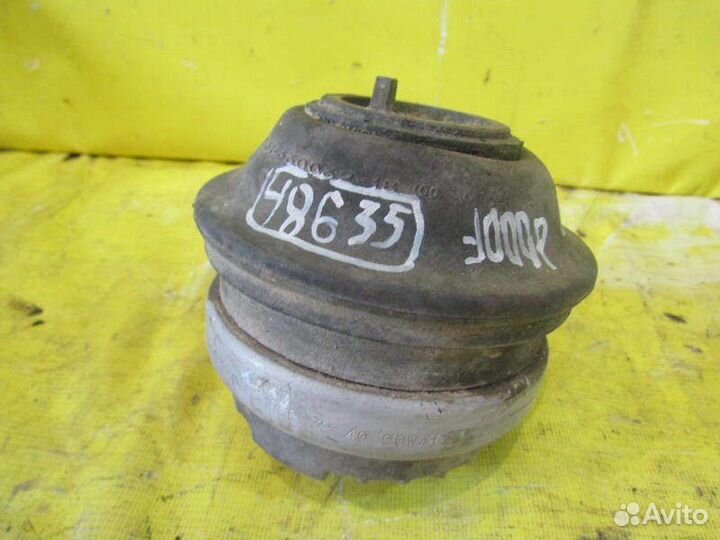 Подушка двигателя Mercedes CL215 99-06г 48635