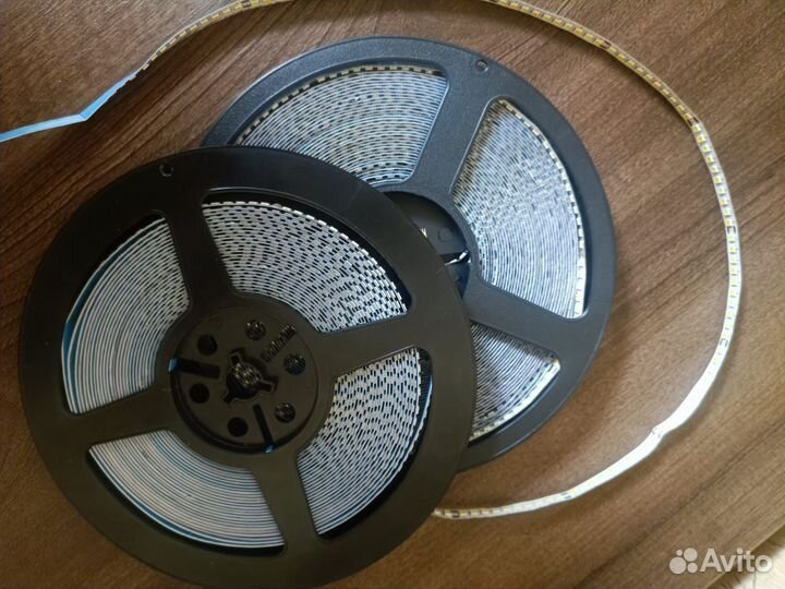 Светодиодная лента для ремонта люстры