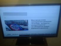 Тв Самсунг 32"(81см)с usb