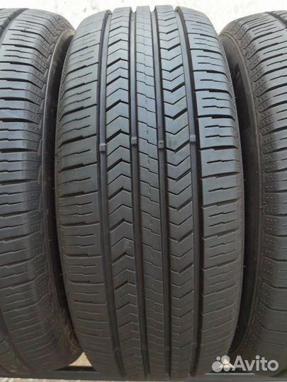 Nexen i.Q Series 1 255/65 R16 109S