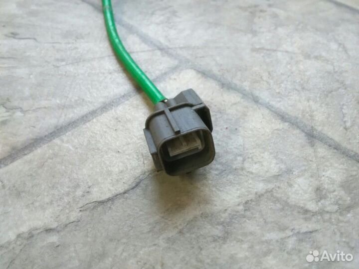 Датчик кислородный Honda Accord 6