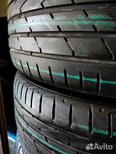Hankook Ventus S1 Evo 2 K117C 225/50 R18 95W