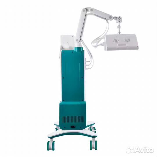 Аппарат фотодинамической терапии PDT Meidusa