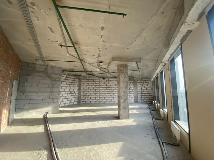 Аренда офиса 96,6 м² в бц. 10 мин от м.Планерная