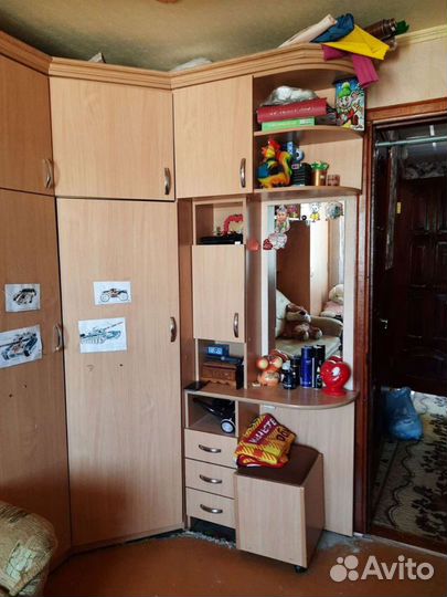 Продам спальный гарнитур