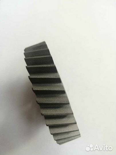 Шестерня 35зуб головного вала BRP REV-XU 619230051