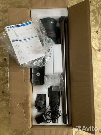 Вертикальный пылесос bbk