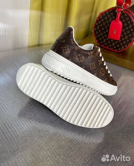 Кеды женские Brunello cucinelli