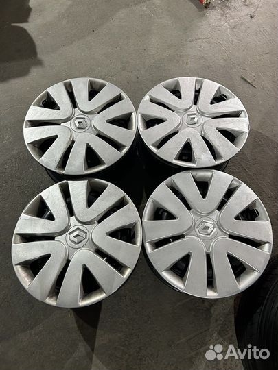 Michelin E-Primacy 205/65 R15