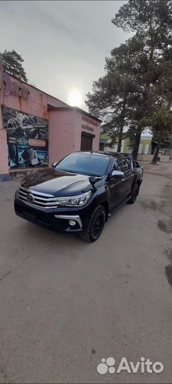 Транспортные услуги