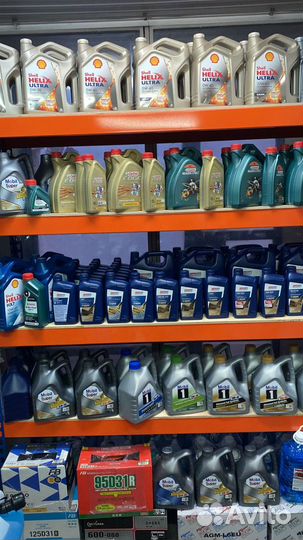 Масло для АКПП TCL ATF WS 4л A004tyws