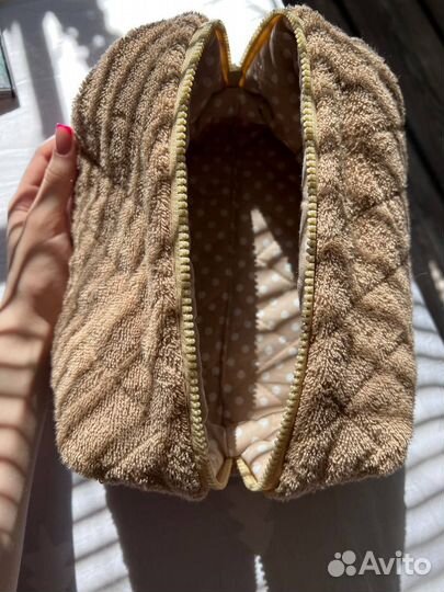 Косметичка