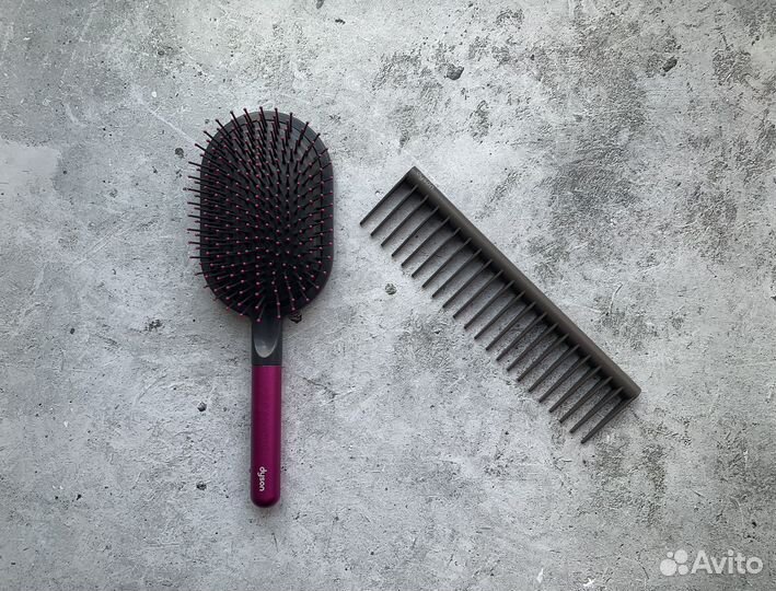 Набор для укладки волос Dyson