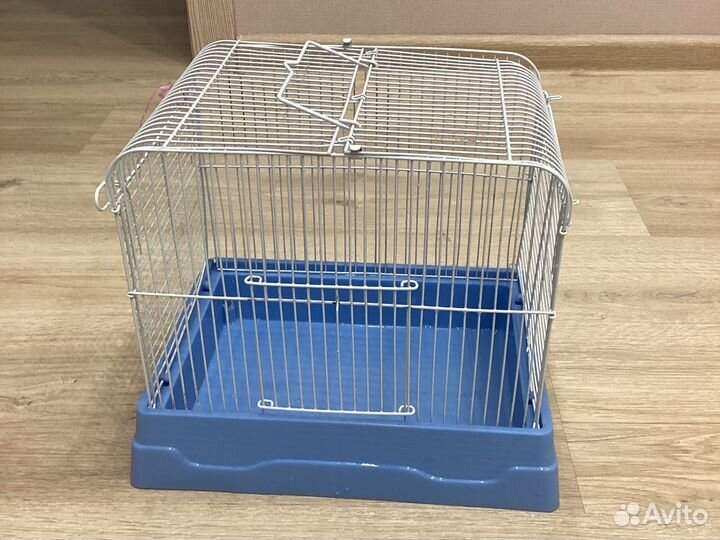 Клетка для хомяка