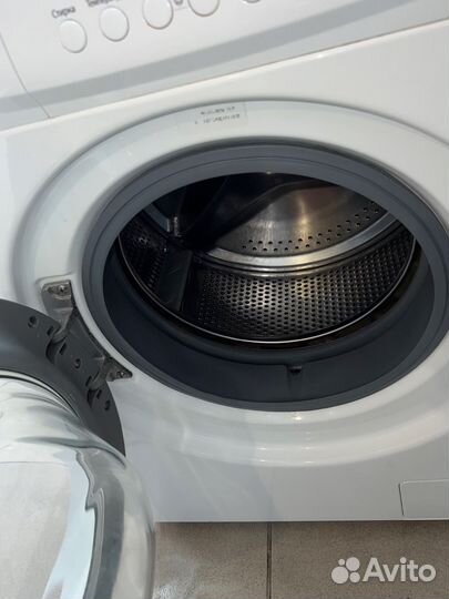Стиральная машинка samsung 5 кг
