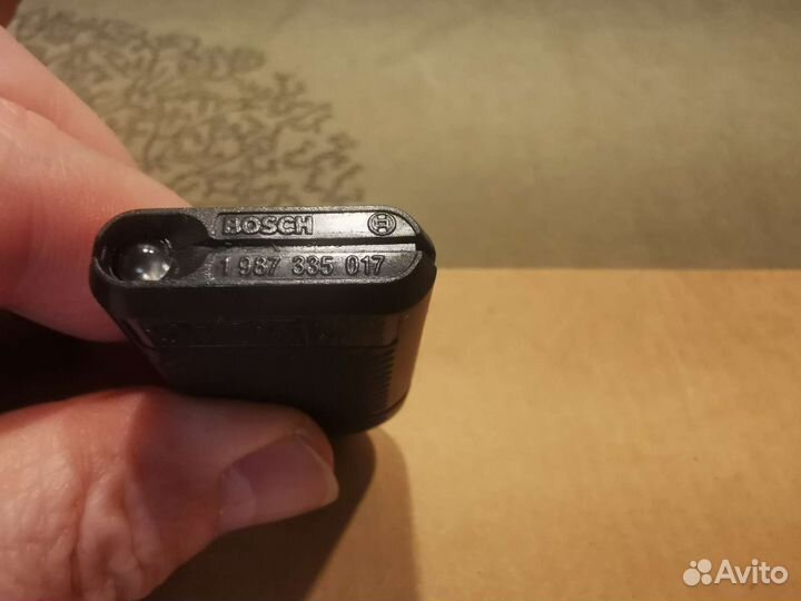 Брелок для сигнализации Bosch 1987335017