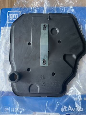 Oil filter oil 24295812 Фильтр АКПП 8L90