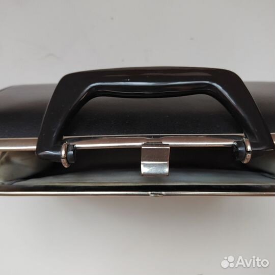 Дамская сумка-саквояж СССР